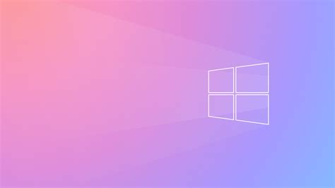 Download Wallpaper Windows Logo 2020 1280x720