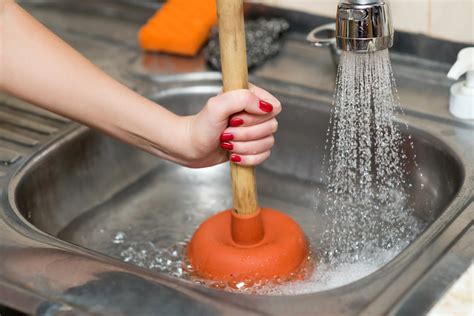 9 Causes Of Clogged Drains And How To Prevent Them Black Tie Plumbing