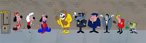 Pin By Rance White On Underdog Old Tv Shows Cartoon Underdog