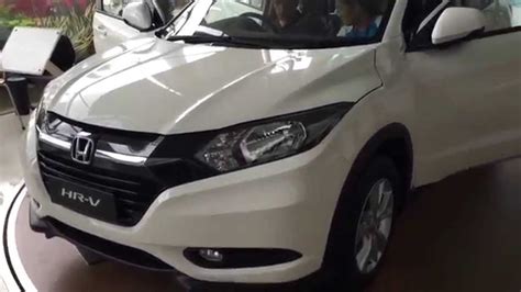 Maybe you would like to learn more about one of these? Honda HR V Malaysia - YouTube