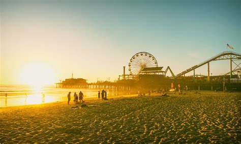 Beautiful Beaches Near Los Angeles, California You Have to Visit