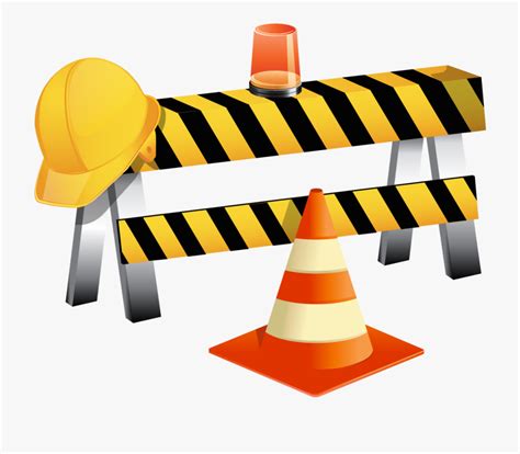 Under construction illustrations and clip art. Under construction clipart road pictures on Cliparts Pub ...