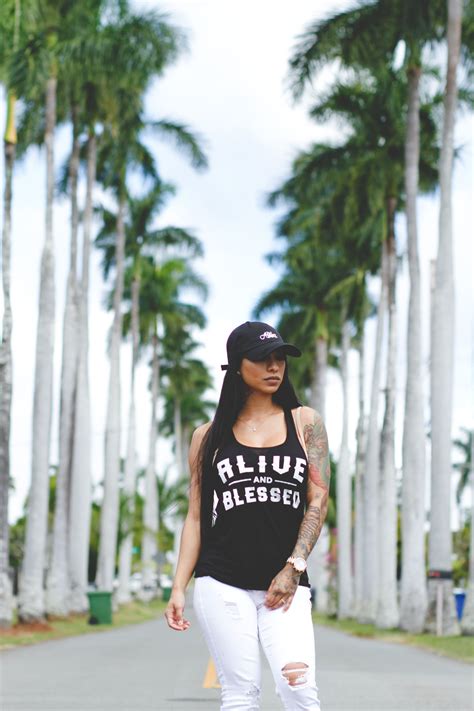 Maybe you would like to learn more about one of these? Delight Brand Clothing - Alive and Blessed # ...