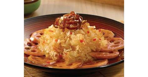 Check spelling or type a new query. Akar Teratai dan Salad Jamur | Recipes | Lee Kum Kee Home ...