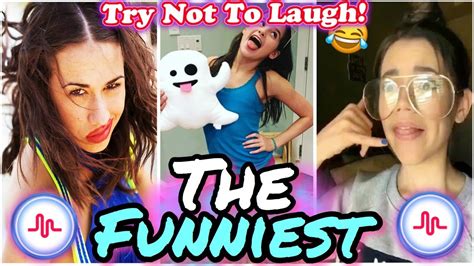 try not to laugh challenge musical ly edition top funny musically 2017 youtube
