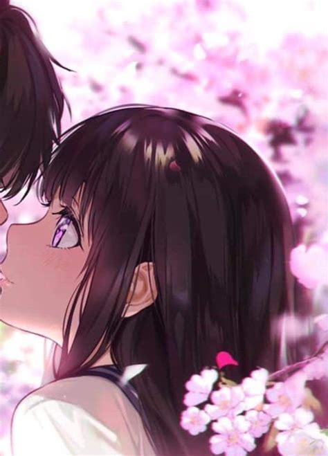 Anime Parejas Abrazandose Icon Compartidos 💘una Vida Para Amarnos💘