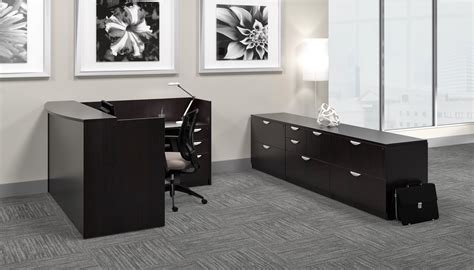 Whats New Offices To Go American Espresso Desking