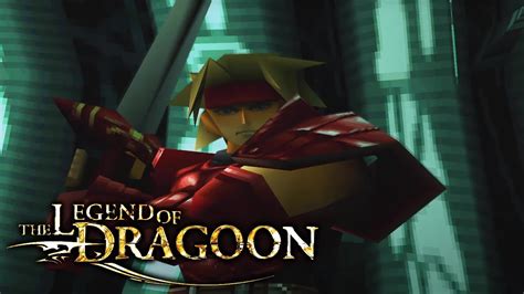 Kampf Gegen Lloyd The Legend Of Dragoon 🐲 Epsode 38 Youtube