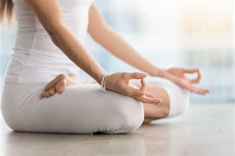 Meditation Kann Effektiv Beim Abbau Von Stress Sein Heilpraxis