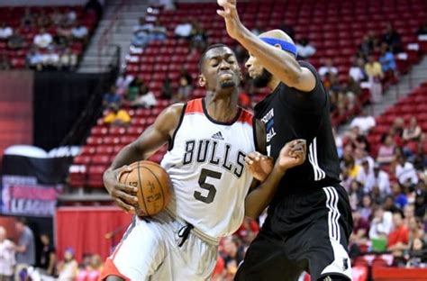 2 | my frustration i did not have time to put out a structured informational video this week, but i wanted. Chicago Bulls: 5 Takeaways From NBA Summer League - Page 4
