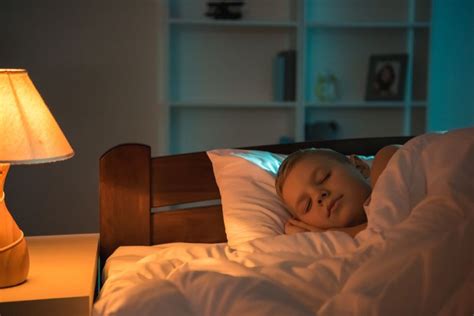 Penyebab Anak Sulit Tidur Dan Cara Mengatasinya Kanyaid
