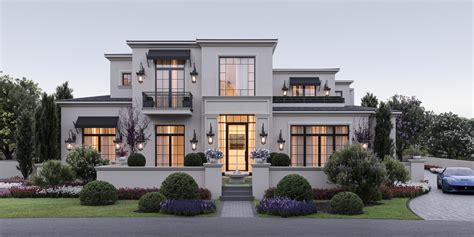 Scottsdale Az Luxury Custom Home Builder Fratantoni Luxury Estates