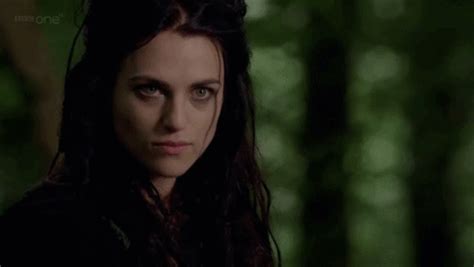 Viking queen merlin morgana quotes gif dark witch addicted series katie mcgrath question everything thomas brodie sangster i fall in love. Image - Powermorgana.gif | Merlin Wiki | FANDOM powered by ...