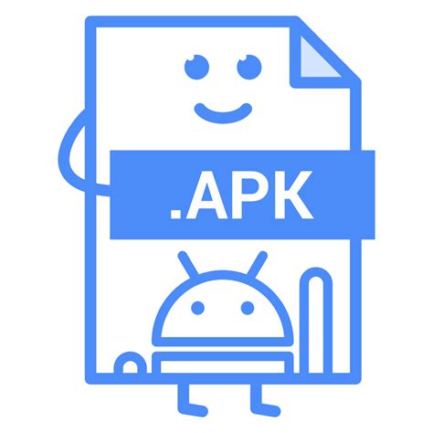 File Apk Icon Free Download On Iconfinder