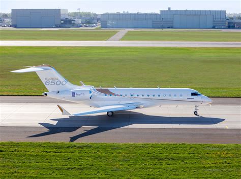 Stock analysis for bombardier inc (bbd/b:toronto) including stock price, stock chart, company news, key statistics, fundamentals and company profile. ADS Advance - Bombardier Global 6500 enters service