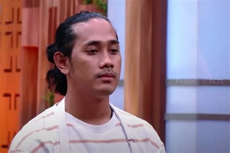 Biodata Profil Fahmi Mci Lengkap Ig Umur Pekerjaan Peserta Masterchef Indonesia Season