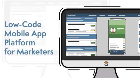 You don't require any coding skills or technical knowledge to build beautiful and. No Code Web App Builder | Lumavate