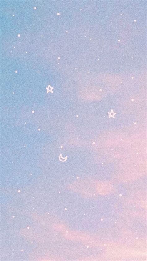 Pastel Aesthetic Cute Lock Screen Backgrounds Pic Shenanigan