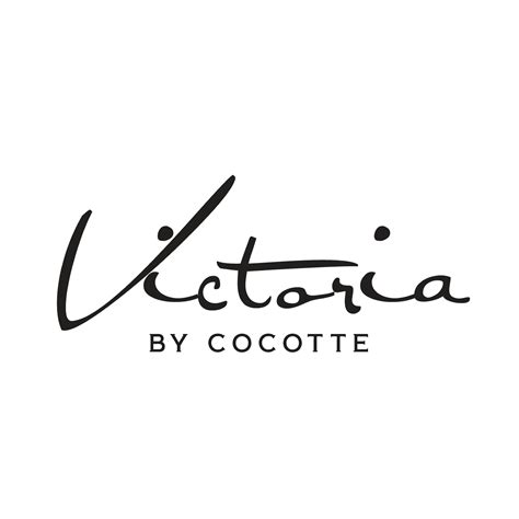 victoria by cocotte