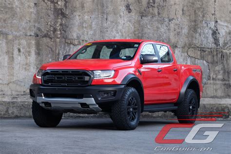 New Ford Raptor Philippines Fordtrendprice