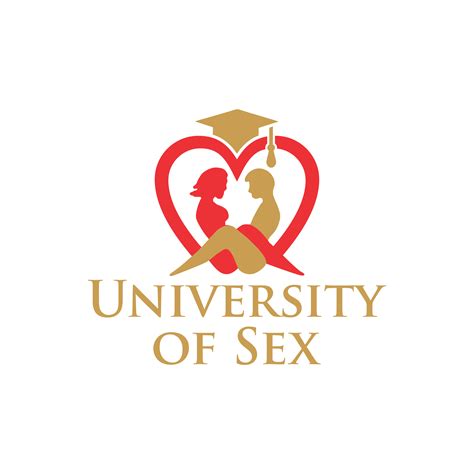 Lesson 6 The Different Erotic Types University Of Sex