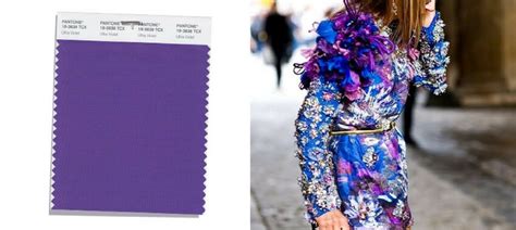 Pantone Color Of The Year 2018 Meet Ultra Violet 18 3838