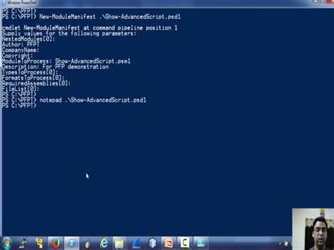 Modules In Powershell Part Powershell For Pentesters
