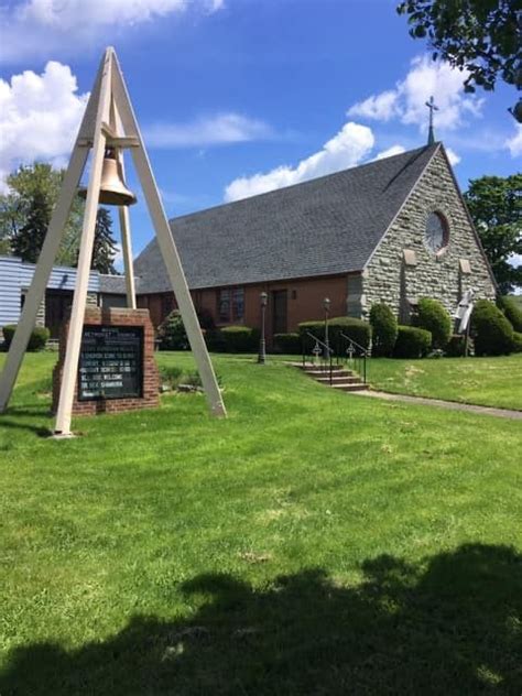 Clearbranch is a united methodist church. May 2019- Moosic United Methodist Church | House styles ...