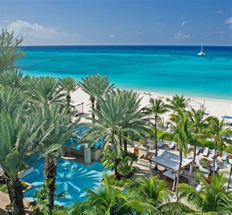 The Westin Grand Cayman Seven Mile Beach Resort And Spa Grand Cayman