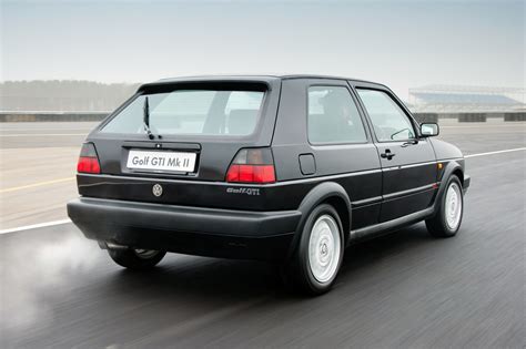 Here Are Some Pictures Of A Perfect Vw Golf Gti Mk Ii Top Gear My Xxx