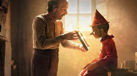 Watch Pinocchio 2019 Online Free 123movies
