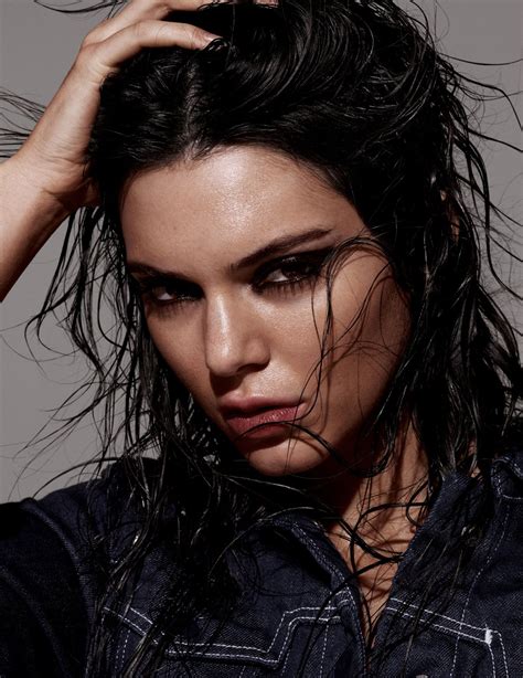 Kendall Jenner Sexy 5 Photos Thefappening