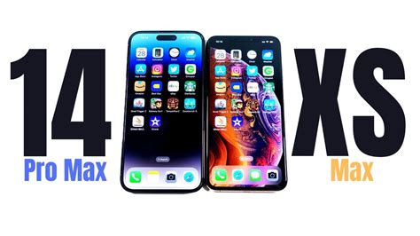 Iphone Pro Max Vs Iphone Xs Max Speed Test Youtube
