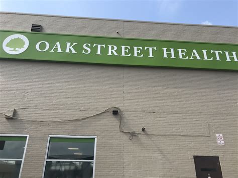 Adults on Medicare invited to check out Oak Street Health - Northeast Times