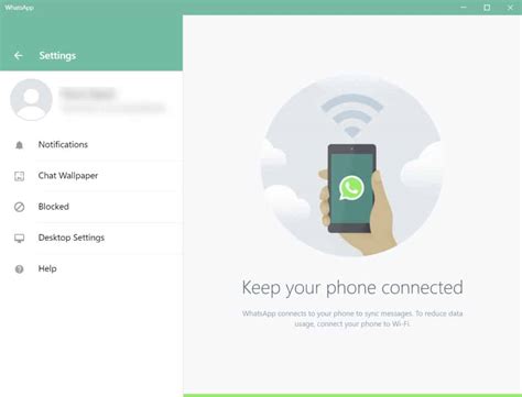 How To Install Whatsapp Messenger On Pc Click To Install Whatsapp