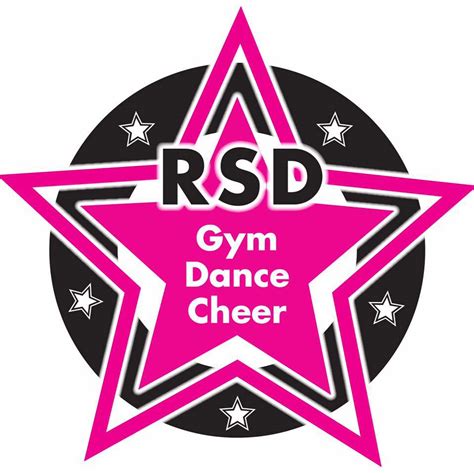 Rsd Gymnastics Cheer And Dance