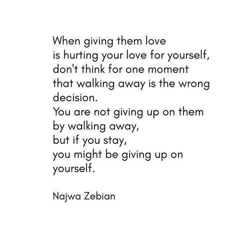 Regardless of what status you hold, life can get stressful at times. See this Instagram photo by @najwazebian • 8,632 likes | Najwa zebian quotes, Relatable quotes ...