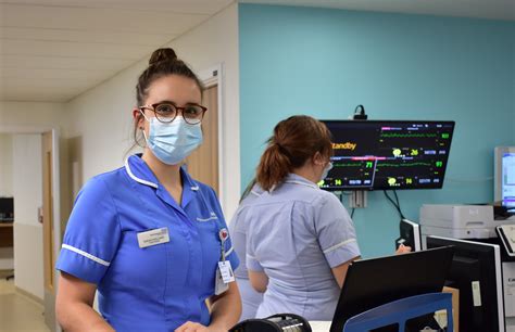 Become A Cardiology Nurse At Royal Papworth Hospital Royal Papworth