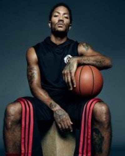 Derrick rose wife‏ @highheels_ntats 16 июл. Derrick Rose Biography - Affair, In Relation, Ethnicity, Nationality, Salary, Net Worth, Height ...