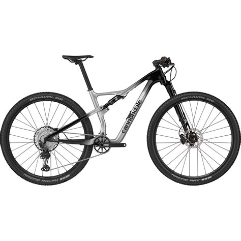 Bicicleta Cannondale Scalpel Carbon Mrc Mammoth