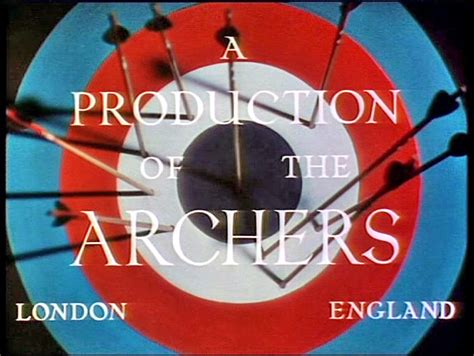About — The Archers