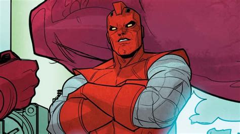 Meet The High Evolutionary Marvels Gene Altering Super Villain Marvel