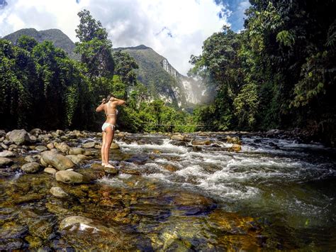 Gunung mulu national park has a total area of around 52,000 hectares and can be found in sarawak, borneo. ﻿The Pinnacles of Borneo | Gunung mulu national park ...