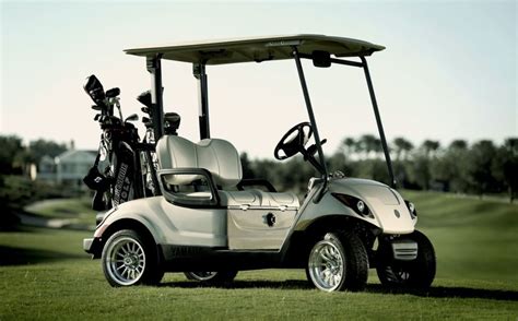 The 5 Best Electric Golf Cart Reviews Golf In Progress
