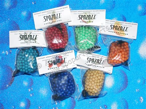 australian spa parts spazazz spa aromatherapy fragranced beads