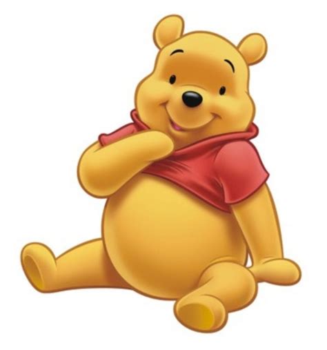 Each ‘winnie The Pooh Character Was Written To Represent A Mental Illness