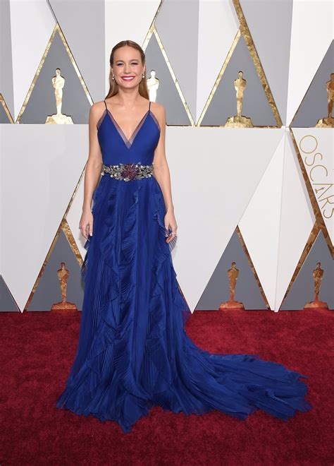 Las mejores vestidas de los Premios Oscar durante la última década