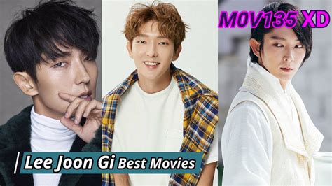 The 5 Lee Joon Gi Movies That Will Make You Fall In Love With Him All