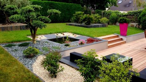 Les facteurs qui caractérisent le choix d'un style de jardin sont nombreux ; Des idées pour créer un beau jardin - Les actualités sur l ...