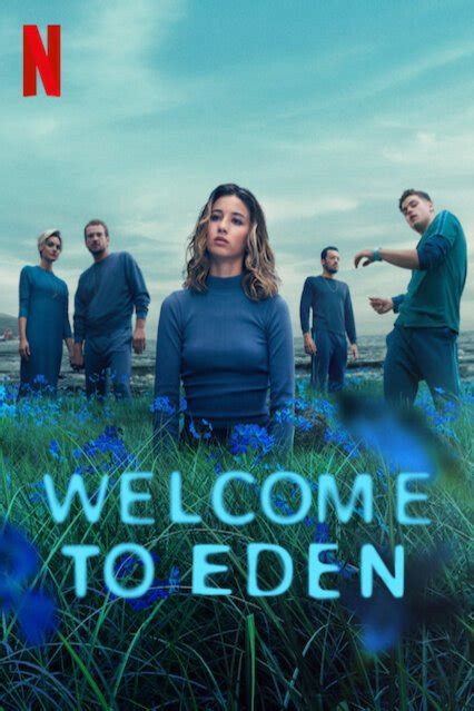 Welcome To Eden Tv Series